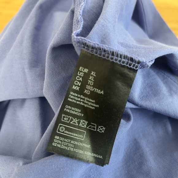 Divided Men’s Graphic Santa Monica Sports Active T-Shirt Sz XL - Picture 6 of 6